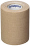 BSN Medical Tensoplast Elastic Athletic Tape, Tan, 3" x 5 yard Roll, Medium Support