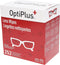 OptiPlus Eyeglass Lens Wipes, Pre-Moistened Cleaning Wipes for Glasses, 252 Count