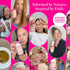 Gummies 60 Gummy Amy Suzanne Hormone Balance for Women - Hormone Harmony for Mood, Energy, Bloating - Hormonal PMS