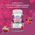 Blood Pressure Support Supplement - 13 Herbs & Vitamins with Hawthorn, Hibiscus, Garlic & Olive Leaf Extract - Non-GMO