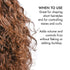 Ion Ultimate Hold Gel - Firm Hold, Adds Volume and Shine, Anti-Frizz, Paraben Free