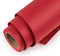Homeral Kraft Wrapping Paper Roll, 46.8 sq.ft. 17in*32.8ft Christmas Red Solid Color for Various Occasions