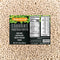Smart for Life Soy Protein Puffs - 20 Grams Protein Snacks - High Protein Zero Sugar - Non-GMO, Gluten-Free - 3 Pound