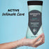 Summers 12 oz 3 Pack Eve Active Daily Performance All Over Feminine Body Wash, Feminine Wash pH Balanced, fl bottle