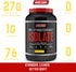 Hydrolysed Whey Isolate - 2lbs (Banana)