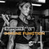 HOSSTILE Glutamine Powder for Men & Women, Fermented L Glutamine for Muscle Recovery, Unflavored, 60 Servings