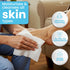 Premium Formulations (56 XL Adult Wipes Wipes) High Traction, Uber Thick & Extra Large Wash Cloths | Disposable