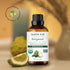 Majestic Pure USDA Organic Bergamot Essential Oil for Diffuser | 100% Organic Bergamot Oil | for Skin, Aromatherapy, Fragrance | 0.33 fl oz
