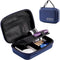 ProCase Diabetic Supplies Hard Travel Case, Diabetes Storage Bag for Glucose Meter, Insulin Pen, Blood Sugar Test Strips