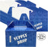 AnapoliZ Supply Drop Favor Box, 24 Count Party Treat Boxes for Battle Gamers Goodie Loot Drop Box
