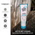 The Grandpa Soap Company Cottonseed Oil Body Wash with Organic Sweet Almond Oils | Vegan & Cruelty Free | 9.5 Fl. Oz.