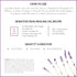 artnaturals 100% Pure Lavender Essential Oil - (.5 Fl Oz / 15ml) - Premium Therapeutic Grade Aromatherapy from Bulgaria