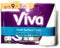 Viva Paper Towels Viva Choose-a-Sheet Paper towels 6 Rolls