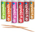 Xero Picks Dry Mouth - Infused Flavored Toothpicks for Long Lasting Fresh Breath & Dry Mouth Prevention