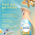 Summer Pack, 8.1oz (Pack 3) Febreze Air Mist, Air Freshener, Odor Fighting Room Spray, Deodorizer for Home Bathroom