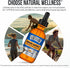 Immune 10 2 Oz, (59 mL) Sovereign Silver Support - Colloidal Silver, Bio-Active Silver Hydrosol, ppm, Liquid Dropper
