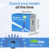 Strips*100, G-425-1,G-425-2V, G-425-3, G-427B 0.7l 5 2 50 LinkSun Diabetic Blood Test Used for Blood Glucose Monitor