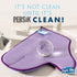 Pure-Sky Glass Cleaning Cloth Glove - JUST ADD Water No Detergents Needed Streak Free Magic Ultra Microfiber Window