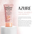 AZURE Rose Gold Hydrating Peel Off Face Mask, Anti Aging, Toning & Rejuvenating, Removes Blackheads (5.07 fl. oz.)