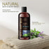 Natural Body Wash for Women, Men & Kids - Peppermint & Lavender - 12oz, Moisturizing Liquid Soap