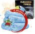 Microfiber Rags Car Interior & ExteriorCar Towels Highly AbsorbentLint Free and ReusableCleaning