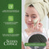 Sudden Change Green Tea Facial Mask – 3.4 oz, Diminish Wrinkles, Puffiness, Improve Texture