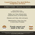 Acid Reflux Complete 8oz - Natural Organic Liquid Heartburn, GERD, & Amish Reflux Relief Remedy