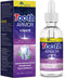 Kaitse Cavity Healing Tooth Armor: Nano Hydroxyapatite Daily Care Drops for Tooth Surface