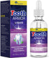 Kaitse Cavity Healing Tooth Armor: Nano Hydroxyapatite Daily Care Drops for Tooth Surface