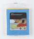 Set 3 8 7-Inch, Casabella Cellulose Sponge Cloths of All-Purpose Reusable Cleaning Wipes, x Assorted Colors