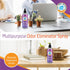The Natural, Safe, and Effective Odor Eliminator for Home and Family - 1 Count