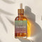 Living Farms Organic Poke Root Castor Oil | Vegan Lymphatic Support | Cysts, Boils,