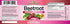 Beet Root, 1300 mg for Enhanced Energy and Circulation