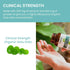 Himalaya Organic Gotu Kola Herbal Supplement - Energy, Focus, Memory, Cognitive Support, 90 Plant-Based Caplets