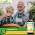 Why Not Natural Organic Liquid Vitamin C Drops Supplement
