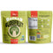 Baobest Organic Baobab Fruit Powder, Raw Superfood with Vitamin C and Prebiotic
