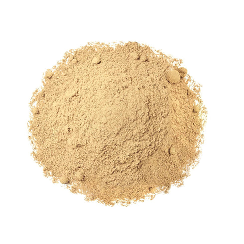 Food to Live Organic Amla Berry Powder (1 Pound), Non-GMO Indian Gooseberry, Raw, Pure, Kosher, Vegan, Rich in