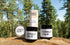 Tallow & Calendula Face & Body Balm - Paleo & Primal Tallow Moisturizer with Avocado & Olive Oils, 6 Oz