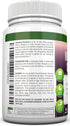 Intestinal Cleanse - All Natural Herbal Detox Formula - Full 10-Day Detox Program with 10 Natural Ingredients