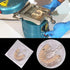 5''x5'' Dental Lab Orthodontic Splint Retainer Slice, Soft Hard Thermoforming Material (Soft Film 1.0, 20Pcs)