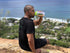 Kavafied AluBall Kava Maker, Noni Green