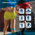 LP SUPPORT Patella Strap for Knee Pain Relief, Tendon Support Brace for Running, Soccer, Tennis, One Size Fits All