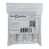 Bartovation Super Taster Test Genetics Lab Kit with Instructions, 100 Paper Strips, Phenylthiourea (PTC), Sodium