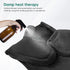 Snailax Heating Pad for Back Pain Relief, Electric Large Heating Pad for Neck and Shoulders, Auto Shut Off