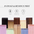 The Hair Shop Smart Tabs Tape-in Hair Extension Tape, 60 Tabs for 100% Remy Human Hair Extensions