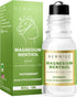 Magnesium Menthol Migraine Roll on Stick - Natural Fast Acting & Cooling