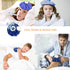 Ice Bag Packs - Reusable Hot & Cold Pack (2 Packs, 9/11 Inch)