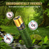 BONAI Gold Top Rechargeable AAA Batteries, 12 Count, High Capacity 1100mAh NiMH, Low Self-Discharge