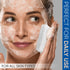 T.Taio Mother of Pearl Soap Sponge - Cleansing Shower Scrubber, 2-Pack for Bath Wash & Oil Removal