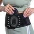 Wonder Care Umbilical Hernia Support Belt, Abdominal Binder for Belly Button Hernias, Hernia Pain Relief Brace (XL)